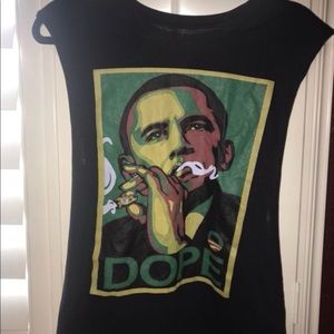 Obama shirt